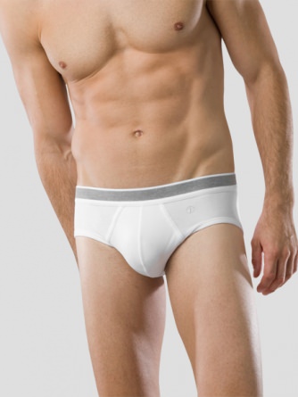 Hip-Slip Schiesser Naturbursche