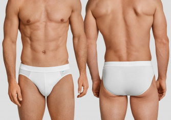 SCHIESSER Rio-Slip Long Life Cotton