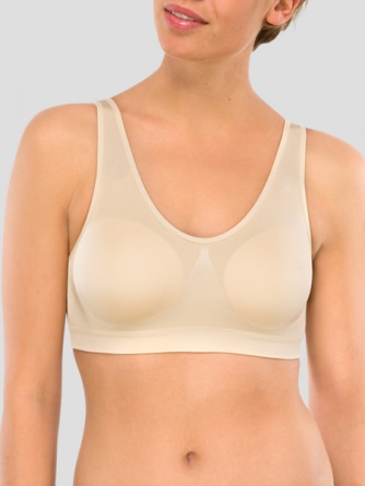 Shapewear Bustier SCHIESSER Seamless Light