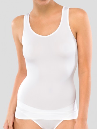 Women Shapewear Shirt 0/0 SCHIESSER Seamless Light