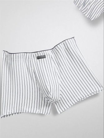 Shorts Schiesser Top Skin