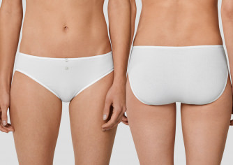 Women Tai-Slip SCHIESSER Fruleinwunder