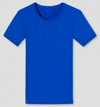 Shirt 1/2 SCHIESSER Seamless Active