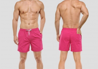 SCHIESSER Aqua Schwim Shorts No.3