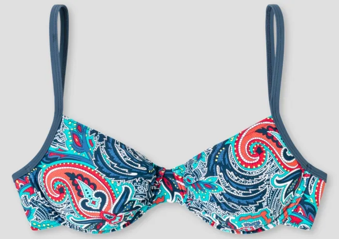 SCHIESSER Bikini Bügel-BH SCHIESSER Bikini Bügel-BH