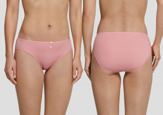 Tai-Slip sorbet SCHIESSER Fruleinwunder