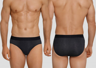 Herren Rio-Slip SCHIESSER Personal Fit