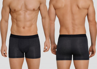 Herren Shorts SCHIESSER Personal Fit