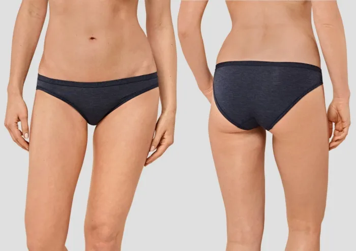 Mini Slip nachtblau SCHIESSER Personal Fit Mini Slip nachtblau SCHIESSER Personal Fit