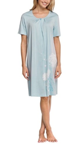 Short SCHIESSER Ladies Nightdress
