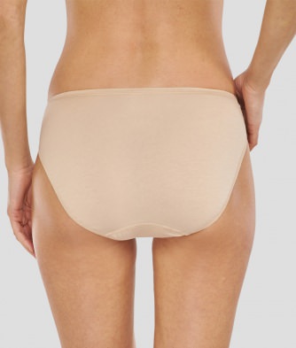 Rio-Slip Schiesser Essential triple pack