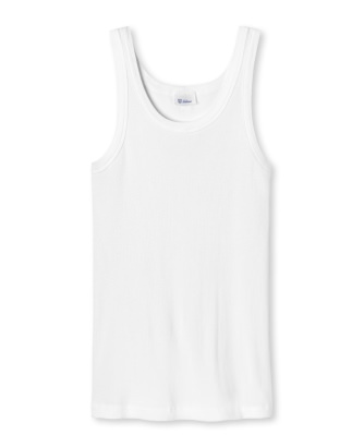 Men's Vest Top 0/0 SCHIESSER REVIVAL Friedrich
