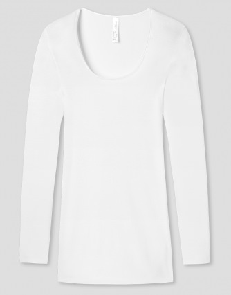 Shirt 1/1 Schiesser Luxury
