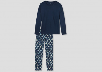 Pyjama online woody femme