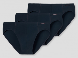 Supermini Essential 3er Pack - dunkelblau