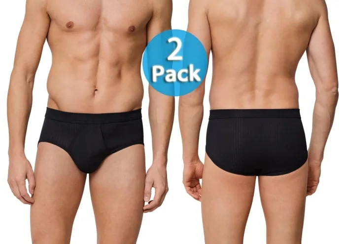 Sportslip Schiesser Authentic 2er-Pack Sportslip Schiesser Authentic 2er-Pack