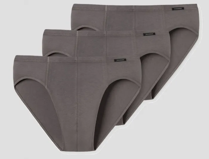 Supermini Essential 3er Pack -taupe Supermini Essential 3er Pack -taupe