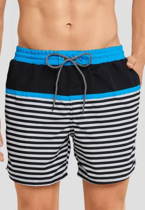 SCHIESSER Aqua Männer Schwimmshorts SCHIESSER Aqua Männer Schwimmshorts