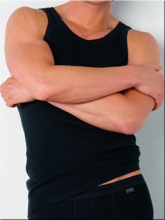 Shirt 0/0 Schiesser Urban Fit