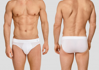 Rio-Slip Long Life Soft - wei