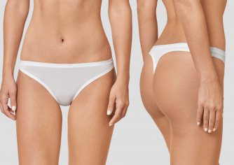 String SCHIESSER Personal Fit - wei