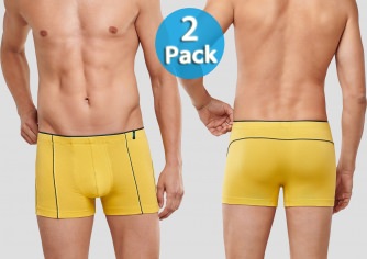 2-pack Men's boxer briefs Schiesser 95/5