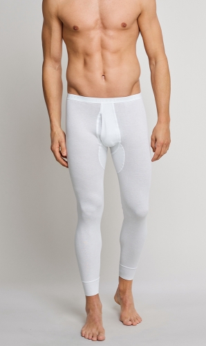 Long Johns Schiesser Original Fine Rib