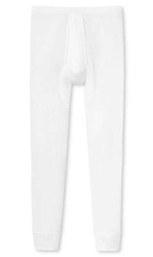 Long Johns Schiesser Original Fine Rib