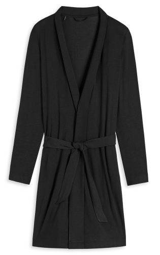 Damen Bademantel SCHIESSER Selected Premium Inspiration