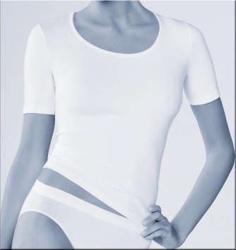 Shirt 1/2 Schiesser Classic Sportiv