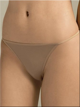 Hip-String Elegant