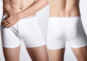 Men's Boxer Briefs SCHIESSER REVIVAL Friedrich