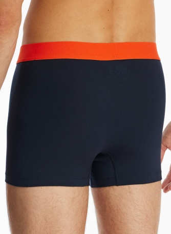 5er Pack Mnner Shorts SCHIESSER 95/5 - dunkelblau