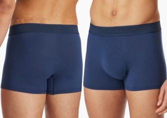 Herren Shorts SCHIESSER Premium Modal - admiral