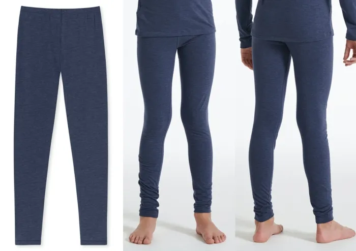Lange Unterhose für Kinder von SCHIESSER Active Lange Unterhose für Kinder von SCHIESSER Active