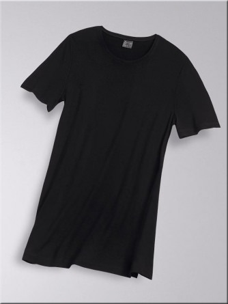 Shirt 1/2 Schiesser Soft
