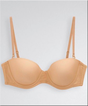 Balconette Bra Schiesser Felicity