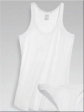 Women Top Schiesser Eternity