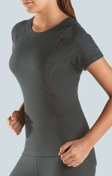 Shirt 1/2 Sport Thermo