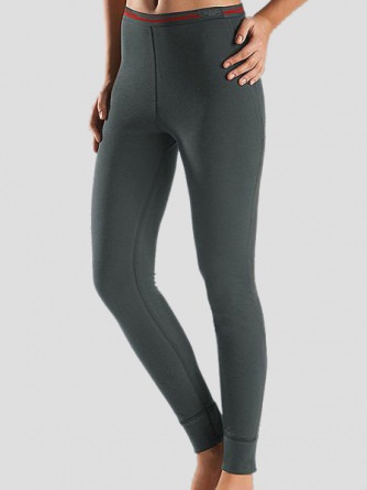 Hose Lang Schiesser Sport Thermo