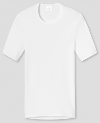 Shirt 1/2 Schiesser Original Fine Rib