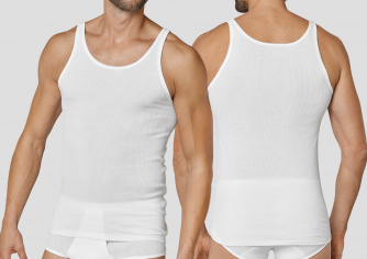 Shirt 0/0 Original Double Rib