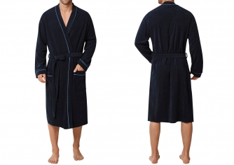 Schiesser Bathrobe 2