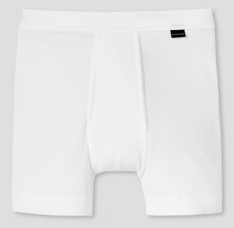 Hose kurz Cotton Essentials Doppelripp