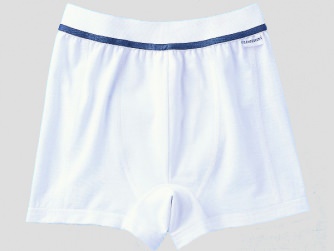 Jungen New-Shorts Schiesser Top Cotton