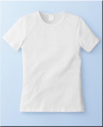 Kinder T-Shirt Schiesser Basics