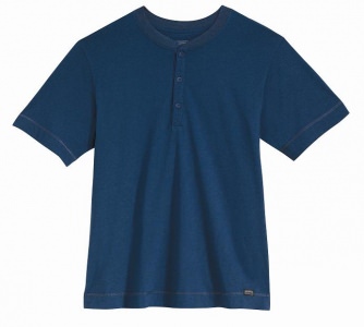 Men Schiesser Shirt 1/2