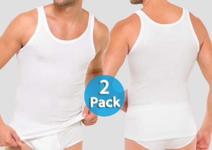 Sportjacke Cotton Essentials Doppelripp 2er Pack Sportjacke Cotton Essentials Doppelripp 2er Pack