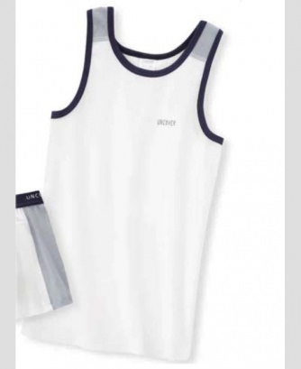 Boys Tank Top Schiesser New Rib