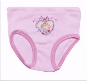 Hftslip Schiesser Lillifee